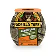 Gorilla Tape Camo 8,2m - Teipit - 5704947004316 - 1