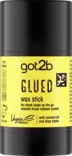 Got2be glued wax stick - Muotoilugeelit ja -vahat - 7332531123396 - 3