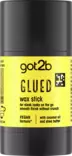 Got2be glued wax stick - Muotoilugeelit ja -vahat - 7332531123396 - 2