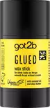 Got2be glued wax stick - Muotoilugeelit ja -vahat - 7332531123396 - 1