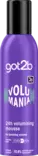 GOT2B VOLUMANIA MUOTOILUVAAHTO - Hiustenhoito ja hiuskoristeet - 7332531063456 - 1