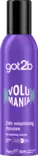 GOT2B VOLUMANIA MUOTOILUVAAHTO - Hiustenhoito ja hiuskoristeet - 7332531063456 - 2