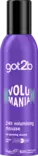 GOT2B VOLUMANIA MUOTOILUVAAHTO - Hiustenhoito ja hiuskoristeet - 7332531063456 - 2