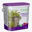Greencare Kompostiheräte 10L - Sisäkukkien ja huonekasvien ravinteet - 6414505196566 - 1