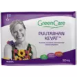 Greencare Puutarhan kevät 20kg - Mullat ja turpeet - 6417610051126 - 1