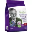 Greencare rodo-ja havulannos 2,5kg - Maanparannus- ja kateaineet - 6414505187106 - 1