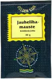 Gs jauhelihamauste 40g - Mausteet - 6434800006056 - 1