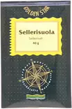 Gs sellerisuola 40g - Mausteet - 6434800008876 - 1