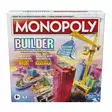 Hasbro Games Monopoly Builder peli - Lautapelit ja seurapelit - 5010993794096 - 4