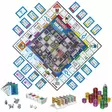 Hasbro Games Monopoly Builder peli - Lautapelit ja seurapelit - 5010993794096 - 3