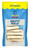 Hau-Hau Champion kevytrulla 13cm 35kpl 700g - Koiran luut - 6430043027506 - 1