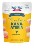 Hau-Hau Champion Viljaton Maalaiskana-ateria 150 g - Koiran märkäruoat - 6438554001466 - 1