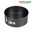 Heirol irtopohjavuoka korkea 16x8cm 1,4l - Leivontatarvikkeet - 6419287312166 - 2
