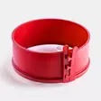 Heirol irtopohjavuoka lasipohjalla 18cm - Leivontatarvikkeet - 4260191684366 - 1