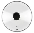 HEIROL lasikansi 28cm - Kattilat,kasarit ja padat - 6419287511286 - 1