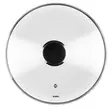 HEIROL lasikansi 28cm - Kattilat,kasarit ja padat - 6419287511286 - 1