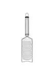 Heirol Steely raastin 25cm - Keittiön työvälineet - 6419287811966 - 1