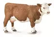 Hereford Cow L - Muut lelut - 4892900888606 - 1