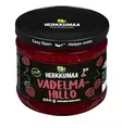 Herkkumaa Vadelmahillo 460g - Hillot ja marmeladit - 6410840070066 - 1