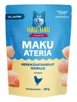 Hhc Makuateria kanaa herkkävatsaiset 150 - Koiran märkäruoat - 6438554010796 - 1