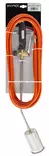 Hypex Nestekaasutoho 60/650mm 5m letkulla - Kaasutohot, lamput ja sytyttimet - 6420286017716 - 2