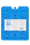 Iceman Kylmäkalle litteä 800 g - Kylmälaukut,kylmäkallet ja jääpalamuotit - 6410411827716 - 2