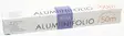Ilona alumiinifolio 50m - Foliot - 6434800005226 - 1