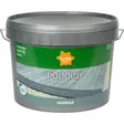 Ilves Puuöljy Harmaa Vesiohenteinen 2,7L - Puuöljyt - 6430026958896 - 1