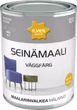 Ilves Seinämaali Maalarinvalkea 0,9L - Seinämaalit - 6430026950036 - 1