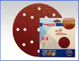 Imperial tarralaikka 150mm K80 6kpl - Hiomapaperit - 8010626033216 - 1