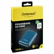 Intenso XS10000 virtapankki 10000mAh - Puhelintarvikkeet ja laturit - 4034303028436 - 1
