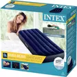 Intex vara- / retkivuode 76x191x25 cm - Makuualustat ja ilmapatjat - 6941057412436 - 4