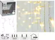 Jääpuikko led 360 lämmin valkoinen IP44 - Jouluvalot - 8719202259506 - 1