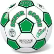 Jalkapallo muovinen vihreä - Kesälelut ja -pelit - 6410412684066 - 1
