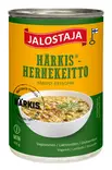 Jalostaja Härkis hernekeitto 435g - Säilykkeet, hillot ja marmeladit - 6409531660136 - 1