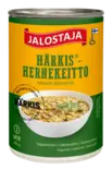 Jalostaja Härkis hernekeitto 435g - Säilykkeet, hillot ja marmeladit - 6409531660136 - 2