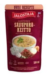 Jalostaja juustoinen savuporokeitto 550m - Kuivaruoka-aineet, keitot ja kastikkeet - 6409536651016 - 2