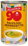 Jalostaja Palvilihahernekeitto 435g - Lihasäilykkeet ja riistasäilykkeet - 6409531659406 - 2