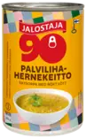 Jalostaja Palvilihahernekeitto 435g - Lihasäilykkeet ja riistasäilykkeet - 6409531659406 - 3