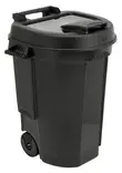 Jäteastia 110L - Roskakorit - 8721037006996 - 1