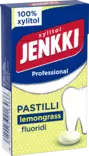 Jenkki Professional Lemongrass +fluoridi - Karkit - 6420256016466 - 1
