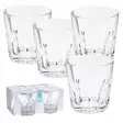 Juomalasi 4kpl 250ml - Juomalasit - 8719202416206 - 1
