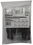 Kaasuttimen säätömeisselisarja 8-os. - Moottorisahat, Akkusahat ja tarvikkeet - 6430074697136 - 2