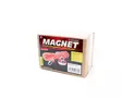Kalastusmagneetti 116mm / 400kg - Kalastustyökalut - 6438212037356 - 2