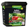 Kalkkisalpietari typpipaukku - Puutarhalannoitteet - 5708787400246 - 1