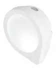 Kansas yövalo 1led+sensor - Yövalot - 6435200174956 - 3