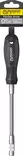 Kärkipidin taipuisa Bits 1/4" 150mm - Käsityökalut - 6418868229466 - 1