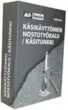 Käsitunkki, nostin - Muut korjaamovarusteet - 6430074695736 - 2