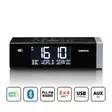 Kelloradio dab+/fm/bluetooth - Radiot, soittimet ja radiopuhelimet - 8711902079026 - 1