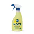Kiilto Koti Yleispuhdistussuihke 600ml - Yleispuhdistusaineet - 6417964579826 - 1